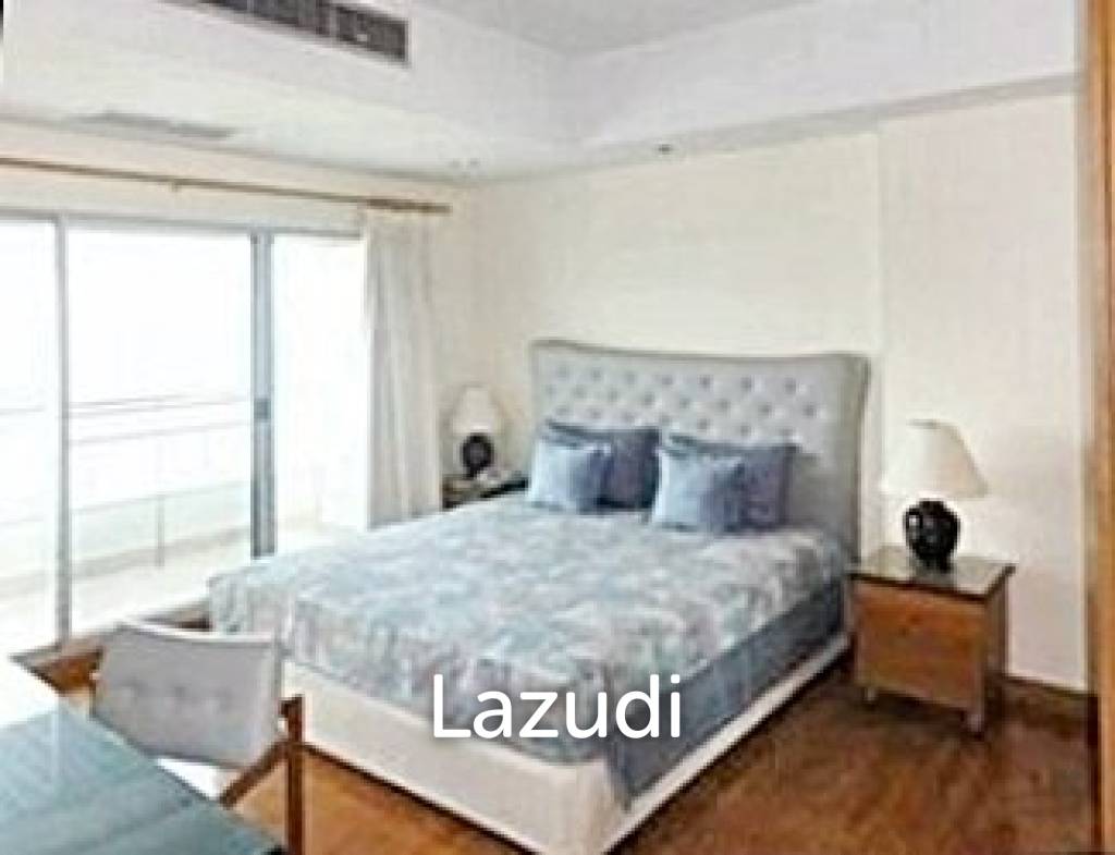 93 Sqm 2 Bed 2 Bath Condo For Sale
