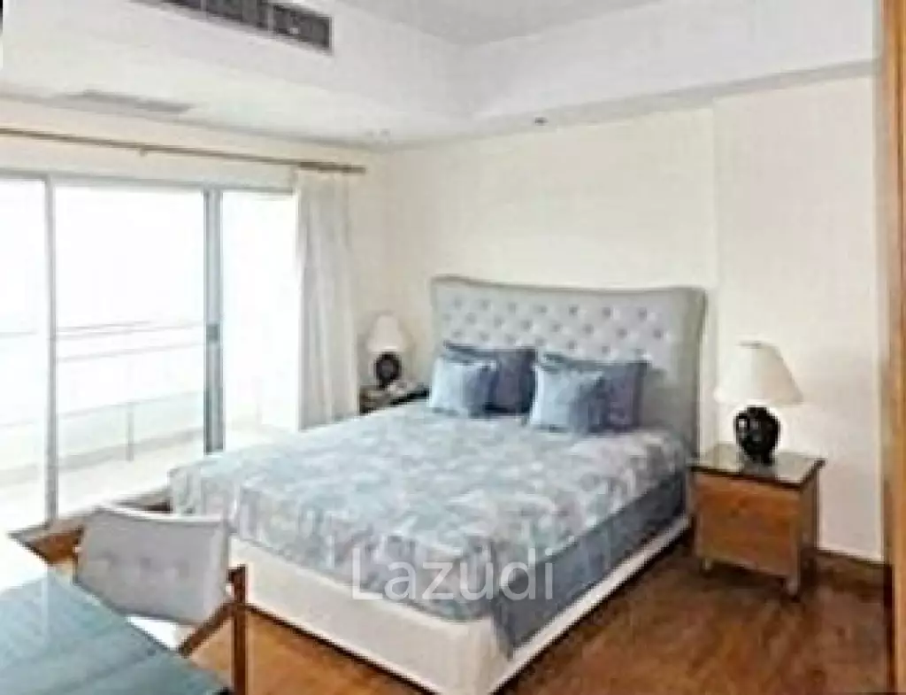 93 Sqm 2 Bed 2 Bath Condo For Sale