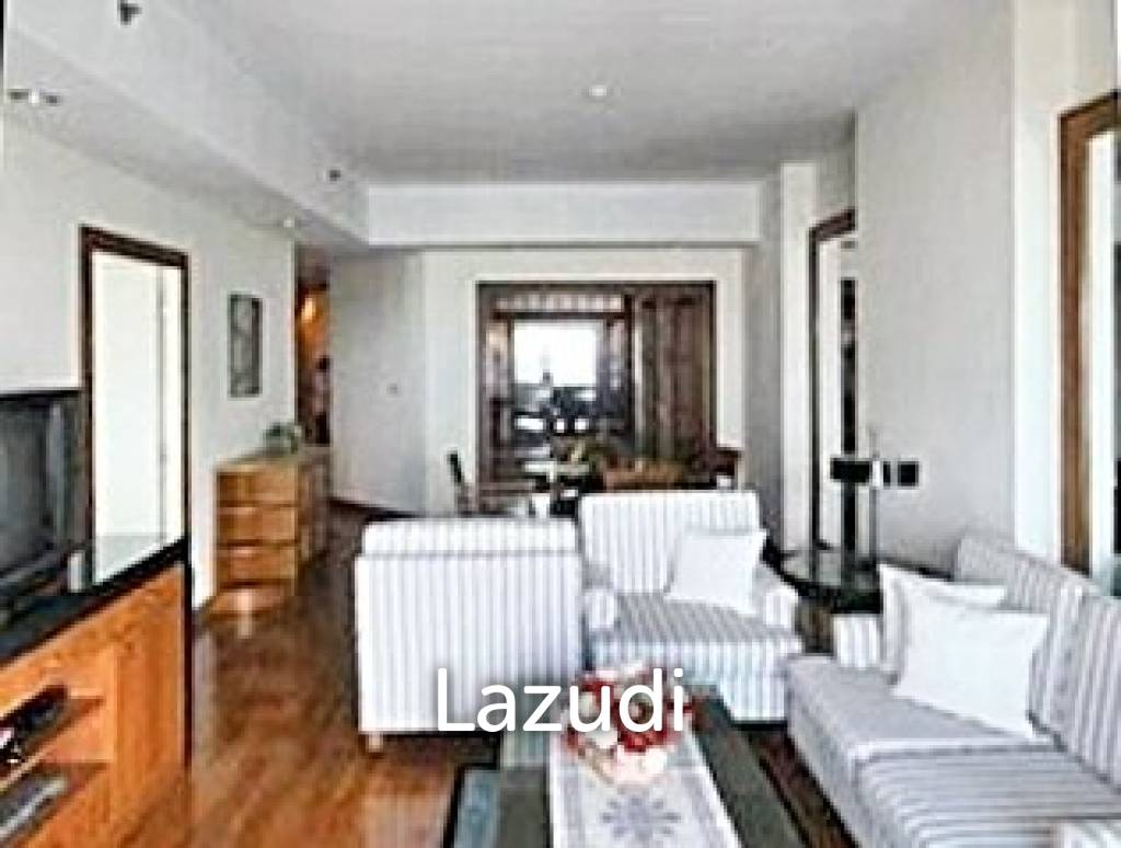 93 Sqm 2 Bed 2 Bath Condo For Sale