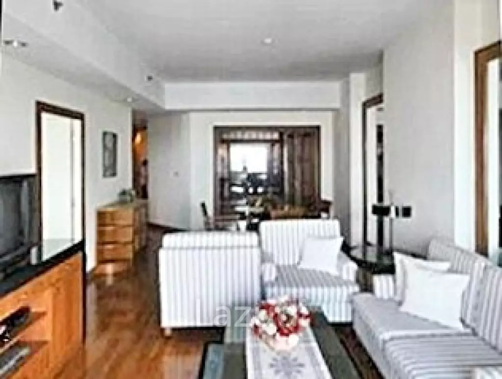 93 Sqm 2 Bed 2 Bath Condo For Sale