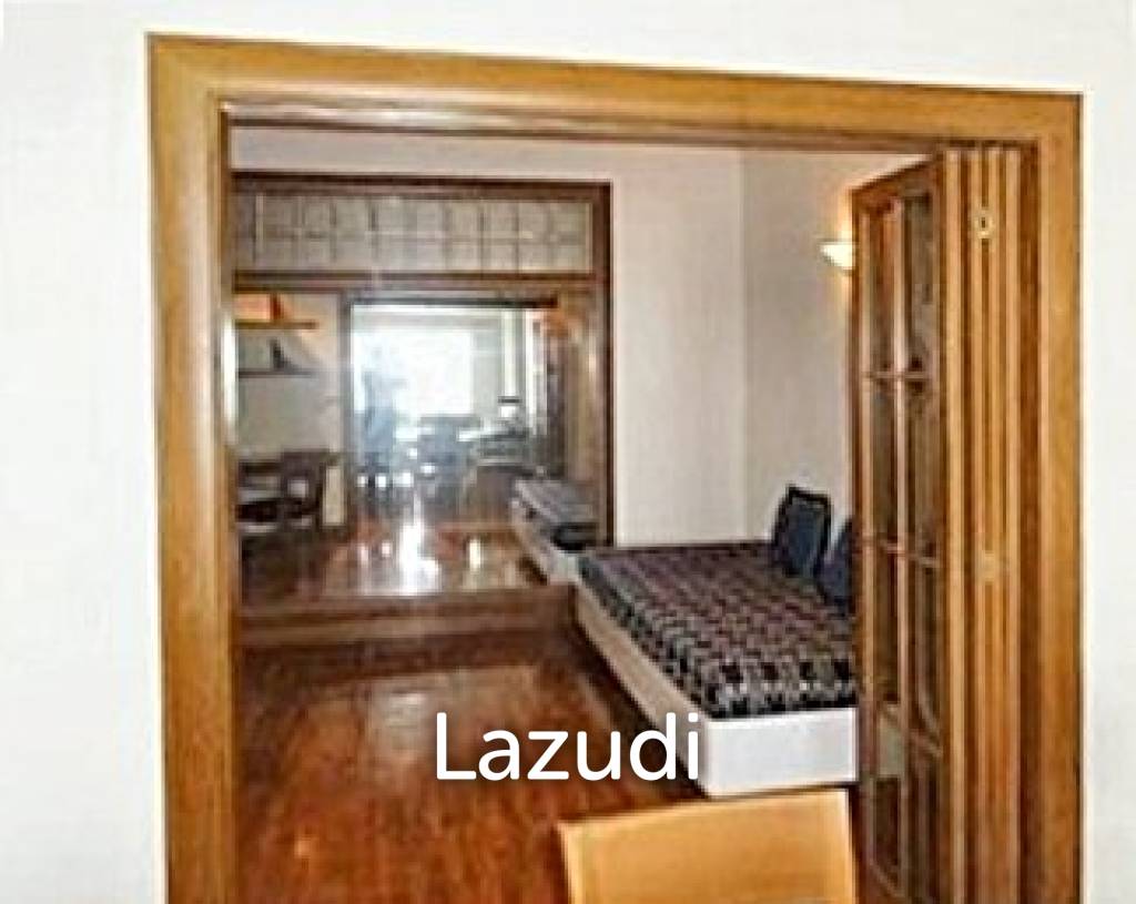 93 Sqm 2 Bed 2 Bath Condo For Sale