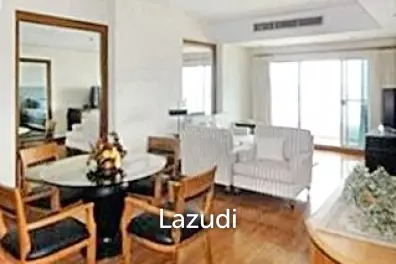 93 Sqm 2 Bed 2 Bath Condo For Sale