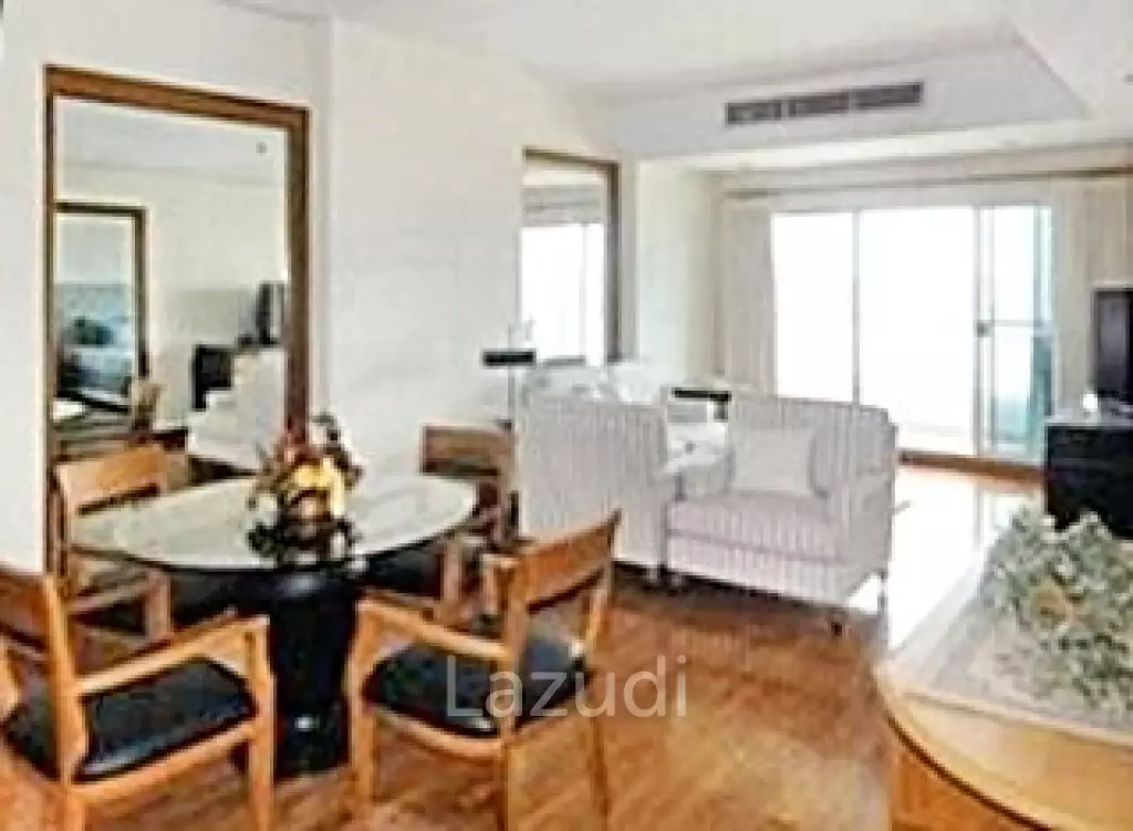 93 Sqm 2 Bed 2 Bath Condo For Sale