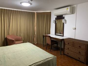 2 Bed 1 Bath 90 Sqm Condo For Rent
