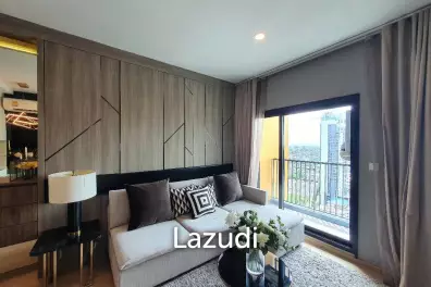 2 Bed 2 Bath 56 Sqm Condo For Rent