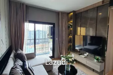 2 Bed 2 Bath 56 Sqm Condo For Rent