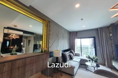 2 Bed 2 Bath 56 Sqm Condo For Rent