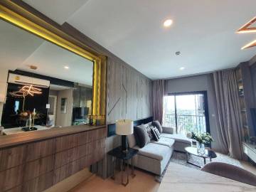 2 Bed 2 Bath 56 Sqm Condo For Rent