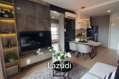 2 Bed 2 Bath 56 Sqm Condo For Rent