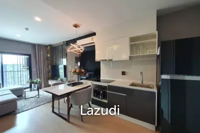 2 Bed 2 Bath 56 Sqm Condo For Rent