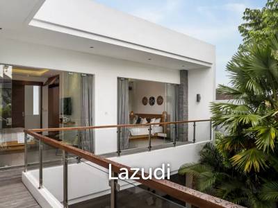 Amazing 4 Bedroom Leasehold Villa in Drupadi Seminyak Bali