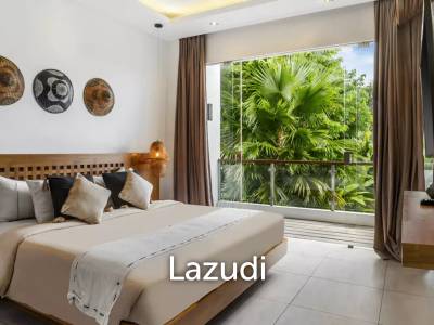 Amazing 4 Bedroom Leasehold Villa in Drupadi Seminyak Bali