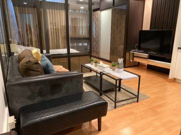 1 Bed 1 Bath 40 Sqm Condo For Rent