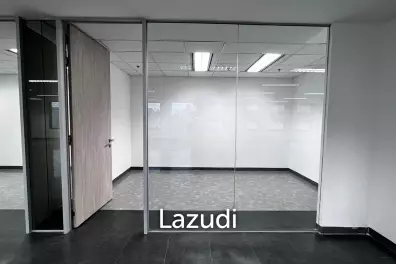 Office For Rent At Two Pacific Place