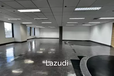 Office For Rent At Two Pacific Place