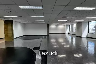 Office For Rent At Two Pacific Place