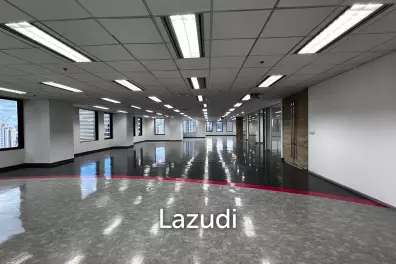 Office For Rent At Two Pacific Place