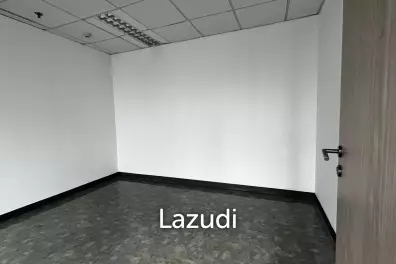 Office For Rent At Two Pacific Place