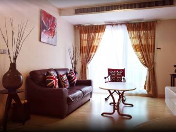 2 Bed 2 Bath 75 Sqm Condo For Rent
