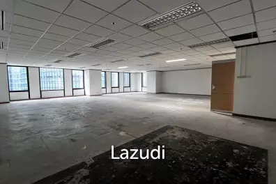 Office For Rent At Two Pacific Place