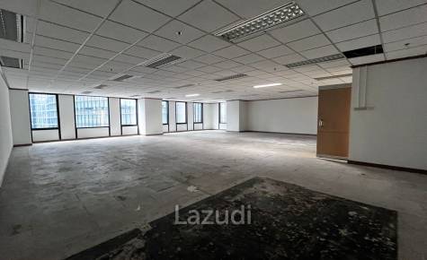 Office For Rent At Two Pacific Place