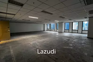 Office For Rent At Two Pacific Place