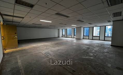 Office For Rent At Two Pacific Place