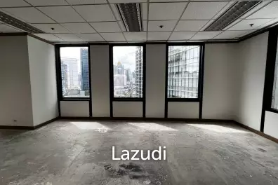 Office For Rent At Two Pacific Place