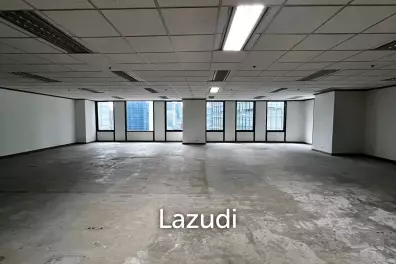 Office For Rent At Two Pacific Place
