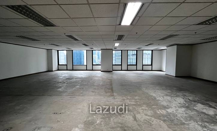 Office For Rent At Two Pacific Place