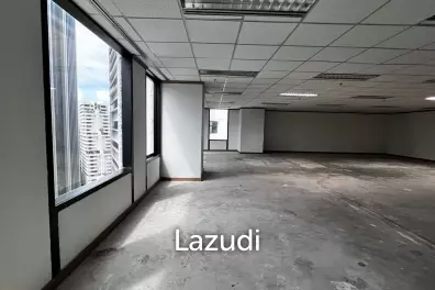 Office For Rent At Two Pacific Place