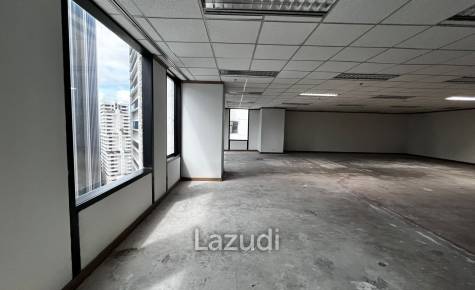 Office For Rent At Two Pacific Place
