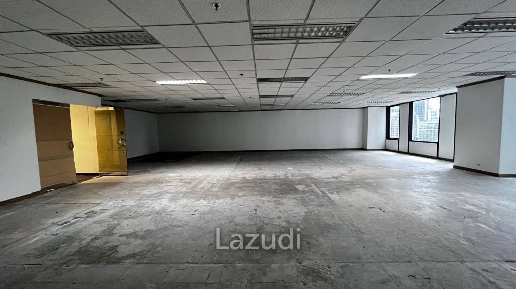 Office For Rent At Two Pacific Place