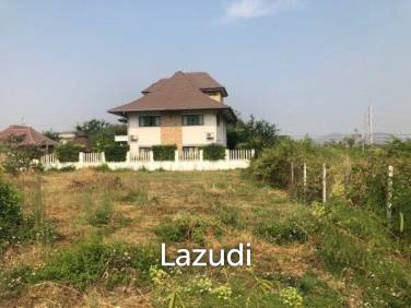 Great Plot of Land to Build a Luxury Home