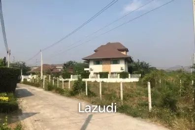 Great Plot of Land to Build a Luxury Home