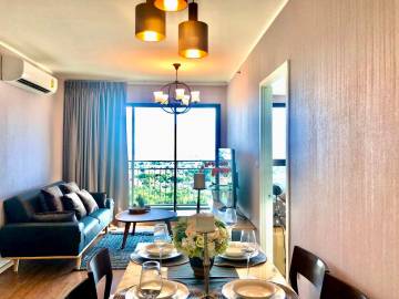 2 Bed 1 Bath 56 Sqm Condo For Rent and Sale