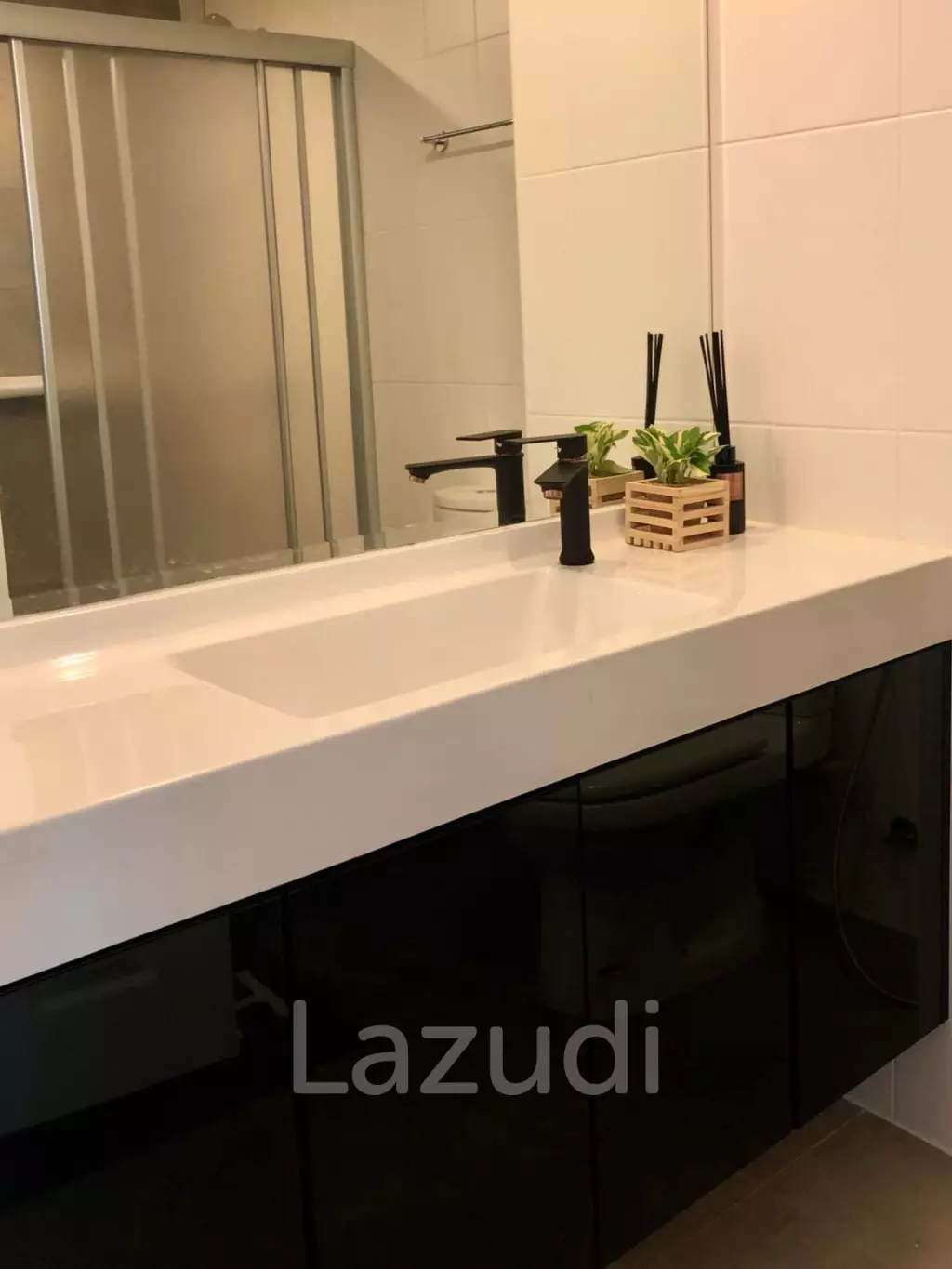 2 Bed 56 SQ.M. U Delight Residence Riverfront Rama 3