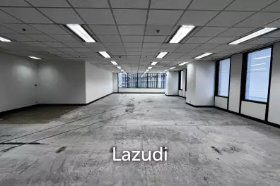 Office For Rent At Two Pacific Place