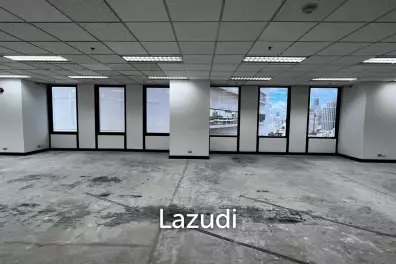 Office For Rent At Two Pacific Place