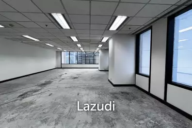 Office For Rent At Two Pacific Place