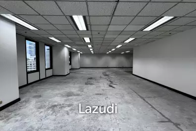 Office For Rent At Two Pacific Place