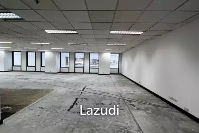 Office For Rent At Two Pacific Place