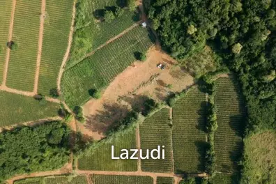 4 Beautiful Land Plots ranging from 4.5M - 5.5M with sea and Mountain views