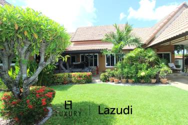 3 Bed Detached House For Sale