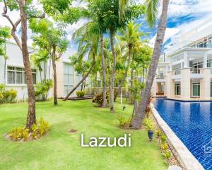 BLUE LAGOON : Luxurious 2 storey modern villa close to the beach