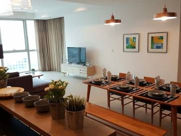 2 Bed 3 Bath 132 Sqm Condo For Rent
