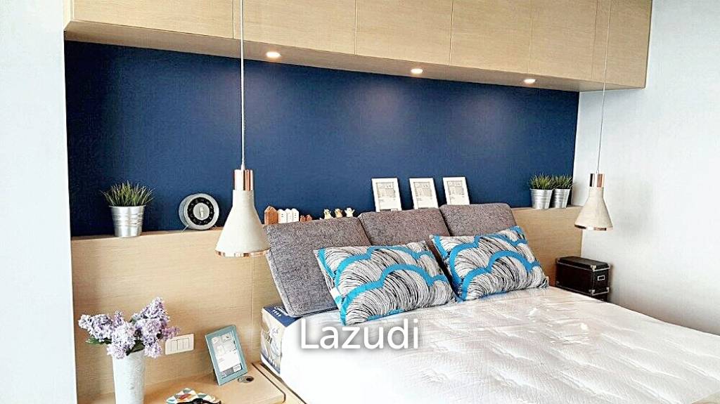 2 Bedroom 2 Bathroom 132 SQ.M The River