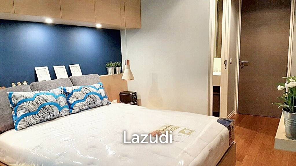 2 Bedroom 2 Bathroom 132 SQ.M The River