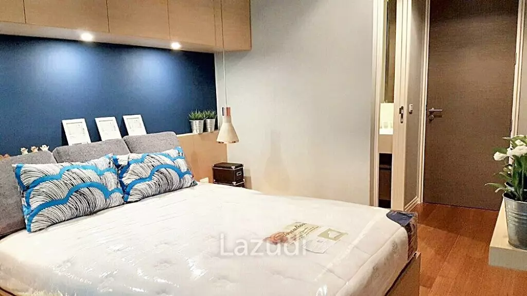 2 Bedroom 2 Bathroom 132 SQ.M The River