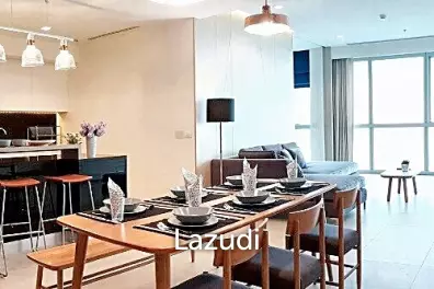 2 Bedroom 2 Bathroom 132 SQ.M The River